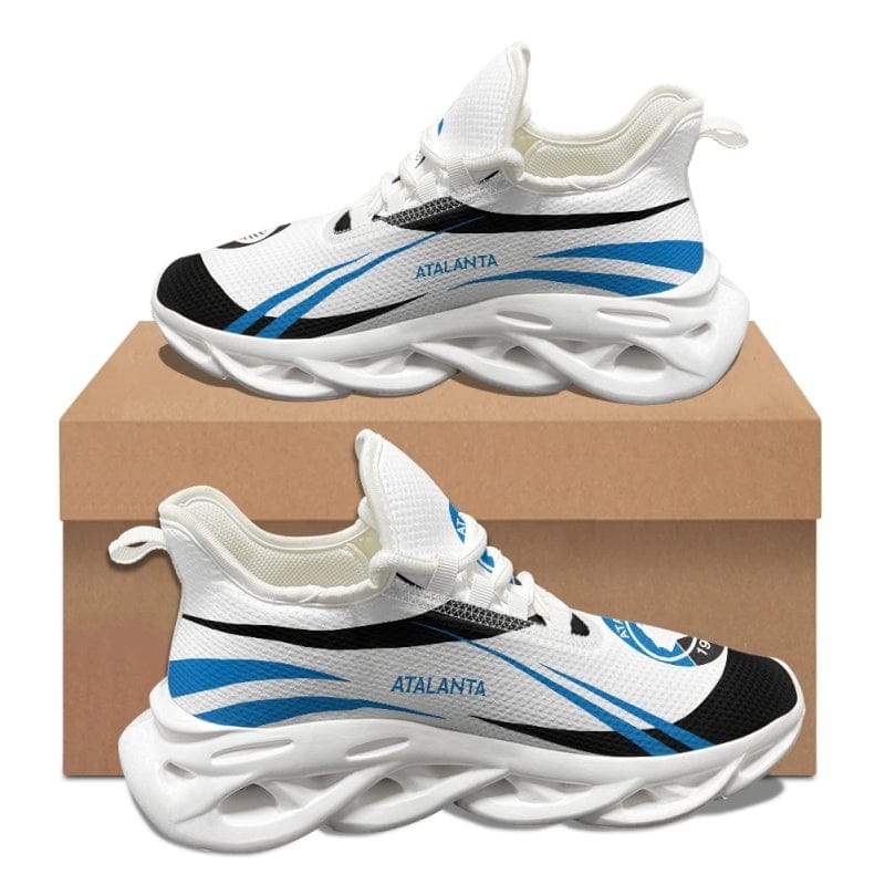 Alternative view of Atalanta B.C V1 WK9 Sneaker Shoes For Men Women Fans