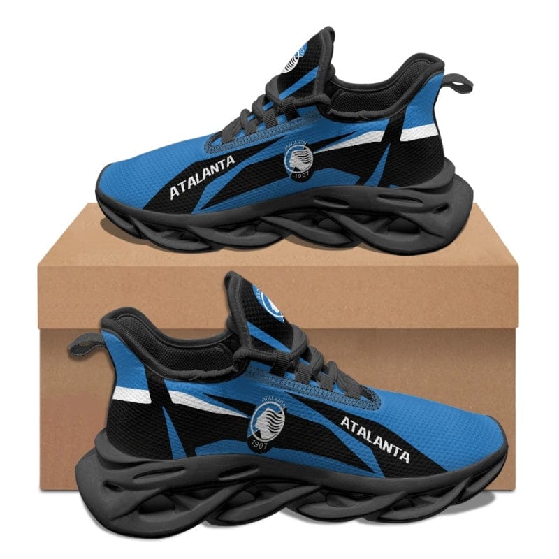 Atalanta B.C WK9 Sneaker Shoes V1 For Men Women Fans