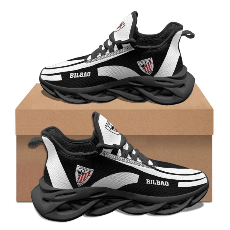 Athletic Bilbao V1 WK9 Sneaker Shoes For Men Women Fans