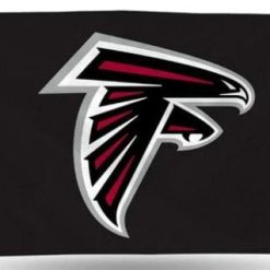 Atlanta Falcons Logo Flag 3X5 Ft Polyester Banner USA 90x150cm