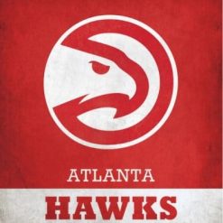 Atlanta Hawks Flag 3X5Ft Polyester Banner USA Digital Printing