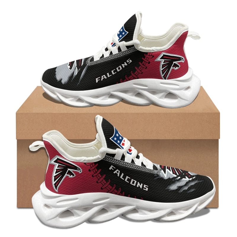 Atlanta Falcons WK9 Sneaker Shoes For Men Women Fans