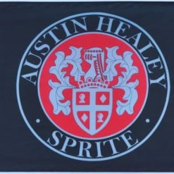 Austin Healey Flag 3X5 Ft Polyester Banner USA 90x150cm
