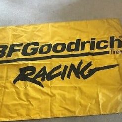 BF Goodrich Flag 3X5 Ft Polyester Banner USA 90x150cm