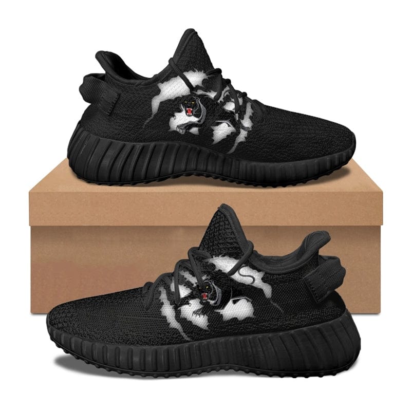 Alternative view of Panther WK6 Sport Sneaker Shoes For Men Women Fans