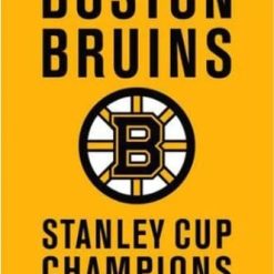 Boston Bruins stanley cup champions 1941 Flag 3X5Ft Polyester Digital Print Banner USA