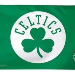 Boston Celtics Basketball Sport Flag 3X5 Polyester Banner USA Digital Printing