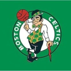 Boston Celtics US Sport Skull Flag 3X5Ft Polyester Banner USA Digital Printing