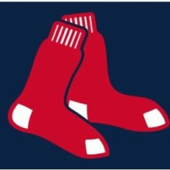 Boston Red Sox Baseball Club 3X5 Banner USA Polyester with Brass Grommets