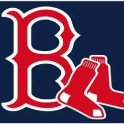 Boston Red Sox Baseball Club flag 3X5 Banner USA Polyester with Brass Grommets