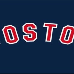 Boston Red Sox flag 3X5Ft Banner USA Polyester with Brass Grommets - 2