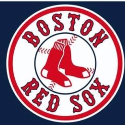 Boston Red Sox flag 3X5Ft Banner USA Polyester with Brass Grommets