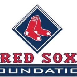 Boston Red Sox flag 3X5Ft Banner USA Polyester with Brass Grommets - 3