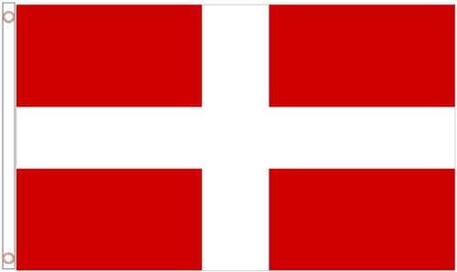 Bristol City Cross Football Club Flag 3x5ft Banner polyester