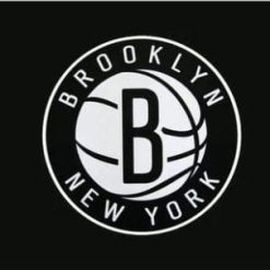 Brooklyn Nets US Sport Flag 3X5Ft Polyester Banner USA Digital Print