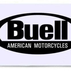 Buell Motorcycles American Flag 3X5 Ft Polyester Banner USA 90x150cm