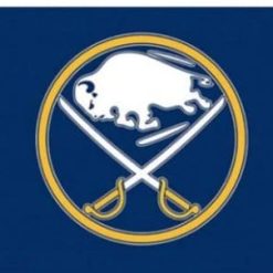 Buffalo Sabres Custom Flag 3X5Ft Polyester Digital Print Banner USA