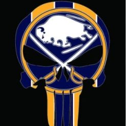 Buffalo Sabres Sports Flag 3X5Ft Polyester Digital Print Banner USA