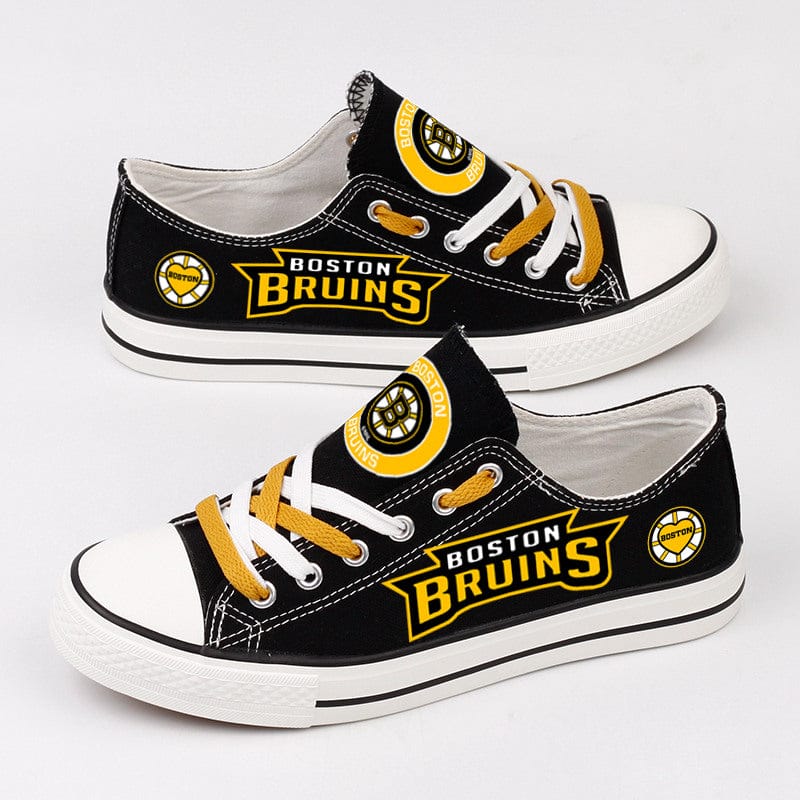 Buffalo Sabres  Low Top Canvas Sport Sneakers Shoes For Men Women Fans
