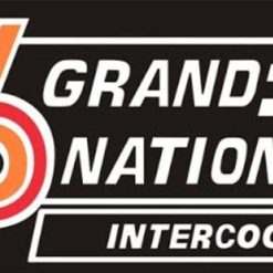 Buick Grand National Flag 3X5 Ft Polyester Banner USA 90x150cm