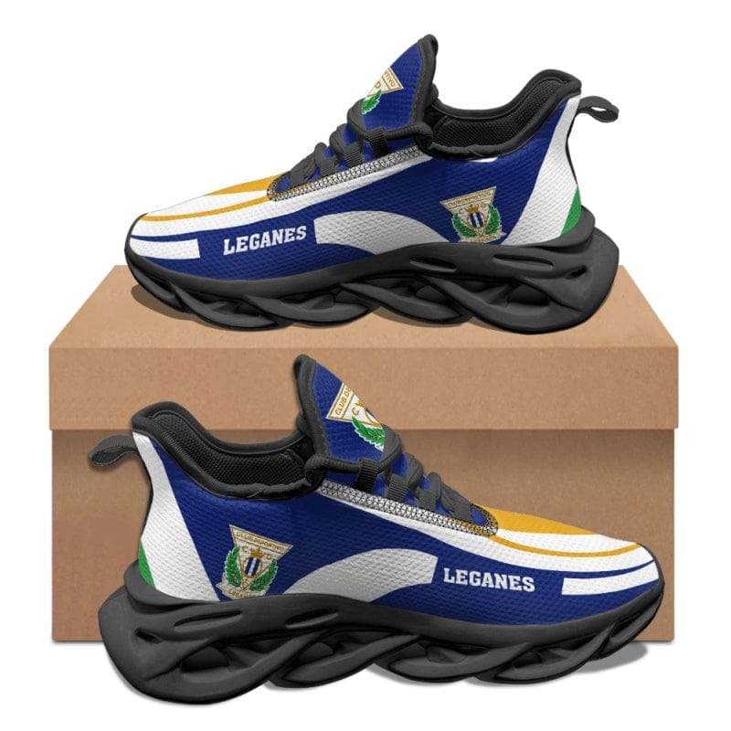 CD Leganés V1 WK9 Sneaker Shoes For Men Women Fans