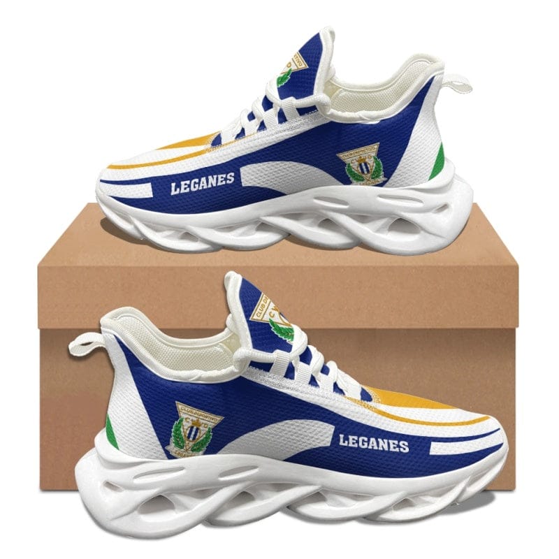 Alternative view of CD Leganés V1 WK9 Sneaker Shoes For Men Women Fans
