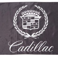Cadillac Flag 3X5 Ft Polyester Banner USA 90x150cm