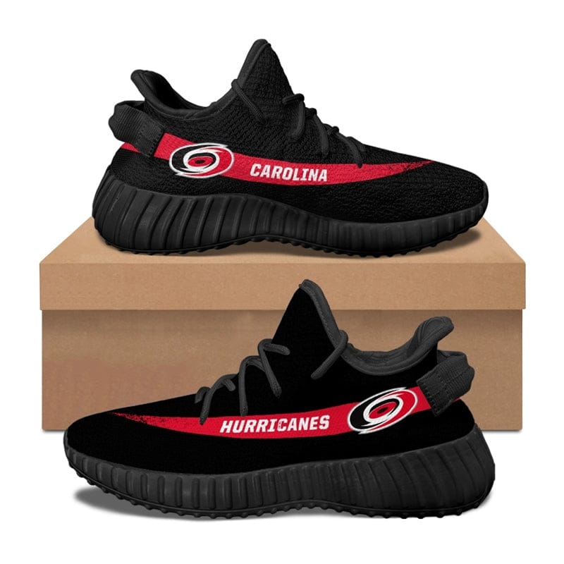 Carolina Hurricanes WK6 Sport Sneaker Shoes For Men Women Fans