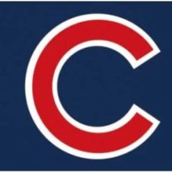 Champions Chicago Cubs Flag 3X5Ft Banner USA Polyester with Brass Grommets
