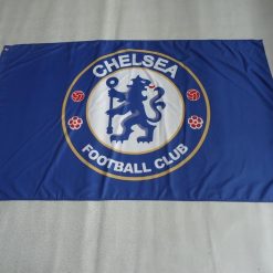 Chelsea FC Flag 3x5ft Banner polyester