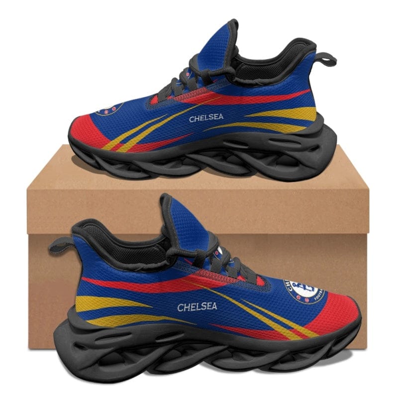 Chelsea F.C WK9 Sneaker Shoes V1 For Men Women Fans