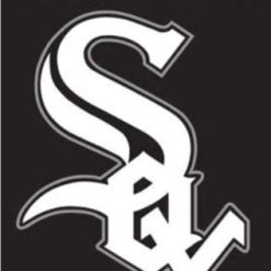Chicago White Sox flag 3X5 Banner USA Polyester with Brass Grommets