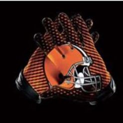 Cleveland Browns National Flag 3X5 Ft Polyester Banner USA 90x150cm