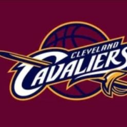 Cleveland Cavaliers Team Flag 3X5Ft Polyester Banner USA Digital Print