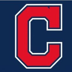 Cleveland Indians Baseball Club 1 flag 3X5Ft Banner USA Polyester with Brass Grommets