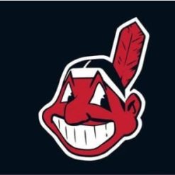 Cleveland Indians Baseball Club 3 flag 3X5Ft Banner USA Polyester with Brass Grommets