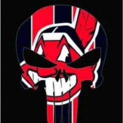 Cleveland Indians flags 90x150cm Banner USA Polyester with Brass Grommets