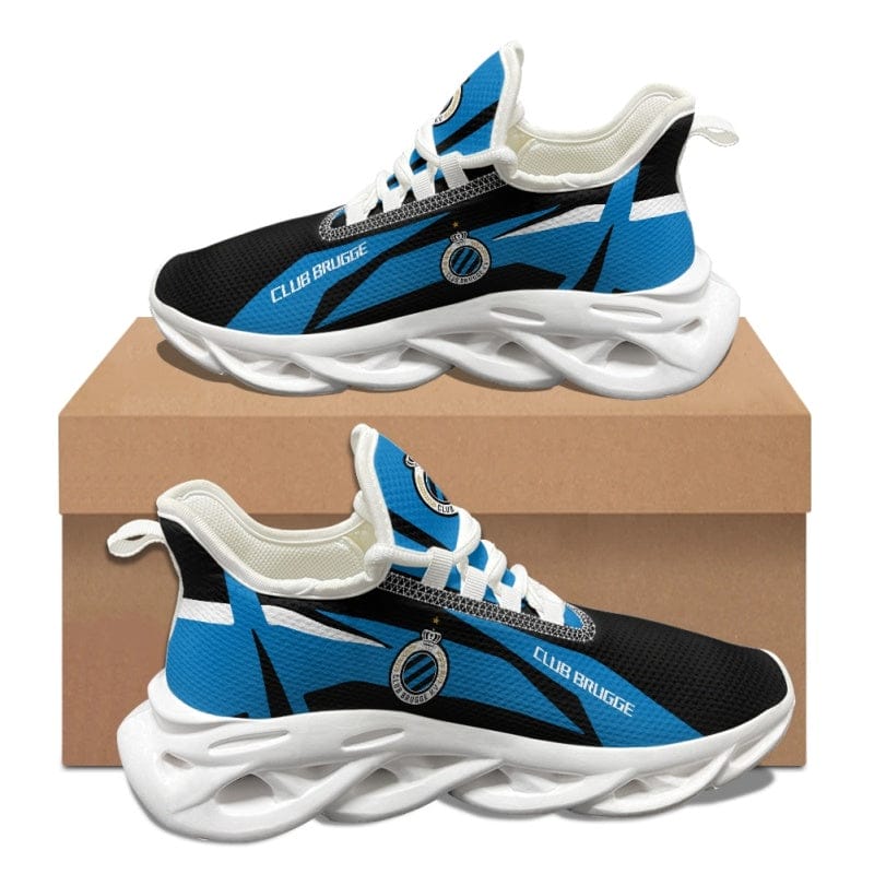 Alternative view of Club Brugge KV V1 WK9 Sneaker Shoes For Men Women Fans