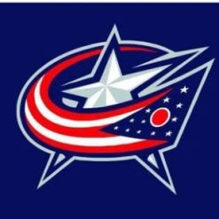 Columbus Blue Jackets Flag 3X5Ft Polyester Digital Print Banner USA