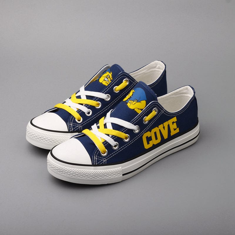 Cove Bulldawgs Sport Sneakers Shoes For Men Women Fans