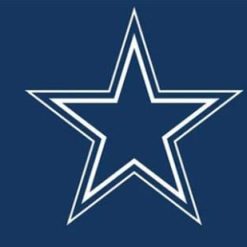 Dallas Cowboys National Football Flag 3X5 Ft Polyester Banner USA 90x150cm