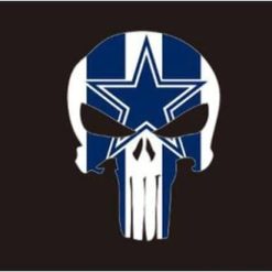 Dallas Cowboys National Football Flag 3X5 t Polyester Banner USA 90x150cm