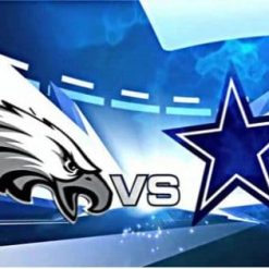 Dallas Cowboys Team Sport US Flag 3X5 Ft Polyester Banner USA 90x150cm