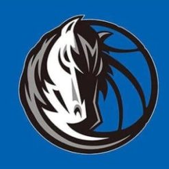 Dallas Mavericks Custom Flag 3X5Ft Polyester Banner USA Digital Print