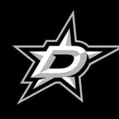 Dallas Stars Team US Sport Flag 3X5Ft Polyester Digital Print Banner USA