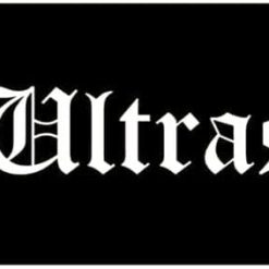 Derby County Ultras Flag 3x5ft Banner Polyester