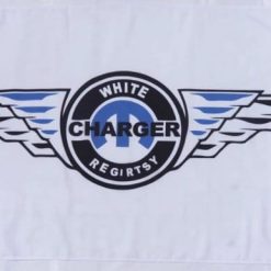 Dodge Flag Challenger 3X5 Ft Polyester Banner USA 90x150cm