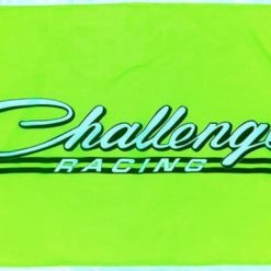 Dodge Flag Challenger Racing 3X5 Ft Polyester Banner USA 90x150cm