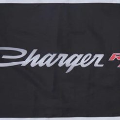Dodge Flag Charger RT 3X5 Ft Polyester Banner USA 90x150cm
