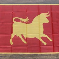 Fallout Caesar's Legion Banner Flag New Vegas Fall Out Caesars 3x5ft USA